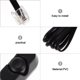 thumbnail image 3 of unbranded Controlador Universal Para Amplificador De Auto Con Ajuste De Volumen Color Negro, 3 of 6