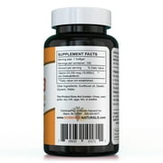 Sunshine Naturals Vitamin D3 10000 IU 250MCG Softgels, 100 Count