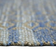 thumbnail image 2 of Zola Polo Blue 2 ft. x 3 ft. Rectangle Area Rug, 2 of 7