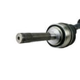thumbnail image 7 of Bode-man Pair Front CV Axle Drive Shaft Assembly for 1998-2007 Toyota Land Cruiser/Lexus LX470 (Driver and Passenger Side), 7 of 7