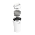 thumbnail image 3 of 94919PT TAZA TRAVEL CAFE-TO-GO 12oz FROST MARCA STANLEY, 3 of 3