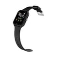 thumbnail image 5 of Cubitt Teens Smart Watch Fitness Tracker for Teens, with Heart Rate, Blood Pressure, Blood Oxygen, Sleep Monitor, 20+ Games, Alarms, Activity Tracker 1.69'' HR Touch Screen, IP68 Waterproof, 5 of 5