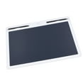 thumbnail image 1 of Tableta De Tablero De Escritura LCD De 16 Pulgadas, Tablero Para Garabatear Para Niños, Ayuda De Aprendizaje Chino Con 2 Bolígrafos, Para Educación Temprana, 1 of 7