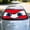 B, variant on Car Windshield Sun Shade, Cartoon Eyes Car Sun Shade, Windshield Cover Universal Fits Mid-Large Sedan SUV Crossover Family Vehicle, UV Heat Protection 27.5*60IN A