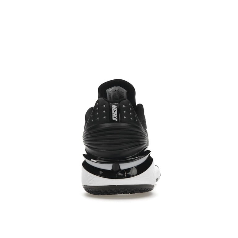 Nike Men's Zoom GT Cut 2 Black White Basketball Shoes, from StockX