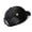 Black, variant on ZELVINN Unisex Aviator Hats Reverse Glasses Cap Hip Hop Baseball Cap with Sunglasses Daily Travel