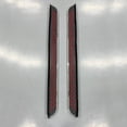 thumbnail image 7 of 2Pcs Aluminum Running Boards Fit for Chery Chevrolet Equinox 2025 2026 Fixed Nerf Bars Side Steps with Brackets (74), 7 of 7