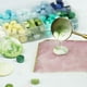 thumbnail image 5 of 1 caja de herramientas antiguas para hacer sellos de lacre para invitaciones, sobres y tarjetas. Verde, 5 of 5