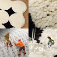 thumbnail image 3 of Alfombrillas para el suelo del baño, alfombrillas absorbentes para el inodoro, alfombrillas antideslizantes para el dormitorio del hogar, alfombras de secado rápido para el baño, 3 of 5