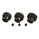 thumbnail image 5 of 32DP 5mm 19T-21T Piñón 32DP Motor Gears Set para 1/8 Coche Sunnimix Piñón del coche de RC, 5 of 6