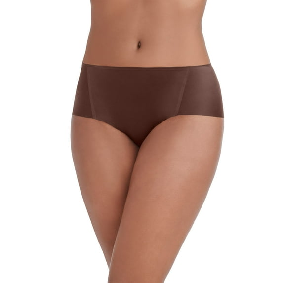 Vanity Fair Nearly Invisible Cheeky Hipster, Cappuccino, 9