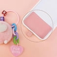 thumbnail image 5 of 24 Pcs Phone Tether Tab 12 Colors Phone Lanyard Patch Without Adhesive Universal Phone Lanyard Pad Phone Lanyard, 5 of 8