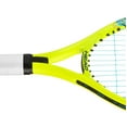 thumbnail image 4 of HEAD Speed Junior 21" Tennis Racquet, Yellow, 81 Sq. in. Head Size, 6.3 Ounces, 4 of 6