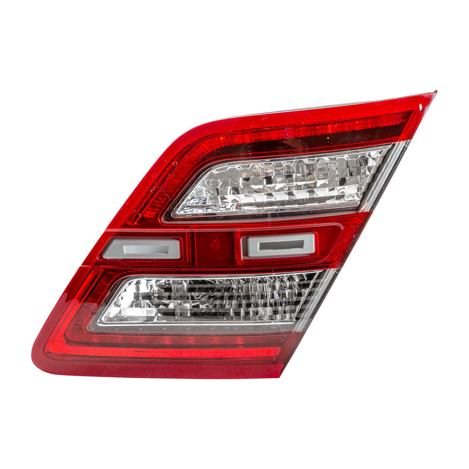 Right Inner Tail Light Lamp Assembly For 20132014 Ford Taurus TYC 17