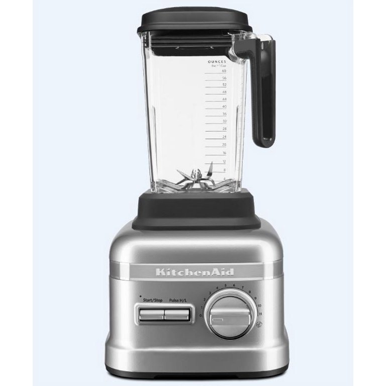 KHB3581MS Kitchenaid Pro Line® Series 5-Speed Cordless Hand Blender -  Medallion Silver