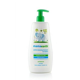 Mamaearth Baby Products