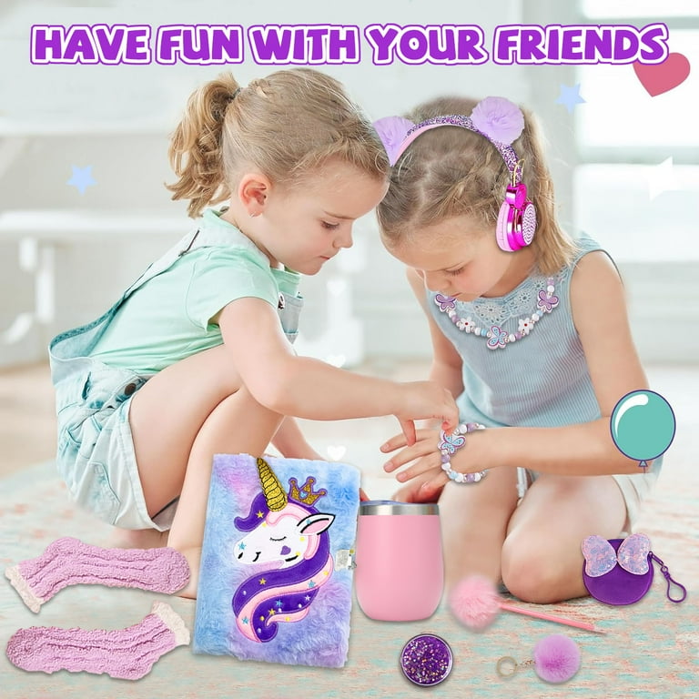 Gift ideas for 4 year old birthday party girl sale