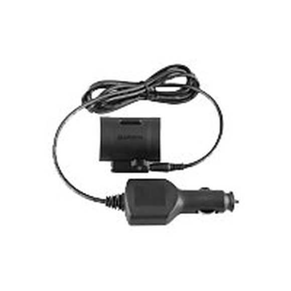 Garmin Vehicle power cable - Car power adapter - for Garmin DC 40 GPS Dog Tracking Collar