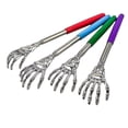 thumbnail image 1 of 1 Piece Convet Retractable Back Scratng Massar, 1 of 2