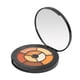 thumbnail image 3 of Paleta de sombras de ojos Sincero 8 colores altamente pigmentada 12g, 3 of 10