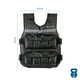 thumbnail image 4 of Chaleco con Peso Ajustable ALTERA  WV-10lb Entrenamiento Crossfit, 4 of 10