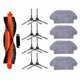 thumbnail image 1 of For GENIO LASER L800 Robot Vacuum Cleaner Spare Parts Accessories Main Brush Side Brush Hepa Mop Clo, 1 of 5