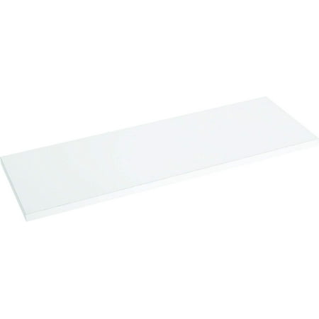 

Knape & Vogt 1980WH 12X72 12 X 72 White Shelves Finished