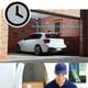 thumbnail image 5 of Tuya WIFI 2.4G Smart Garage Door Opener Controller Open and Close By Phone APP Compatible Alexa and Home US Plug, 5 of 5
