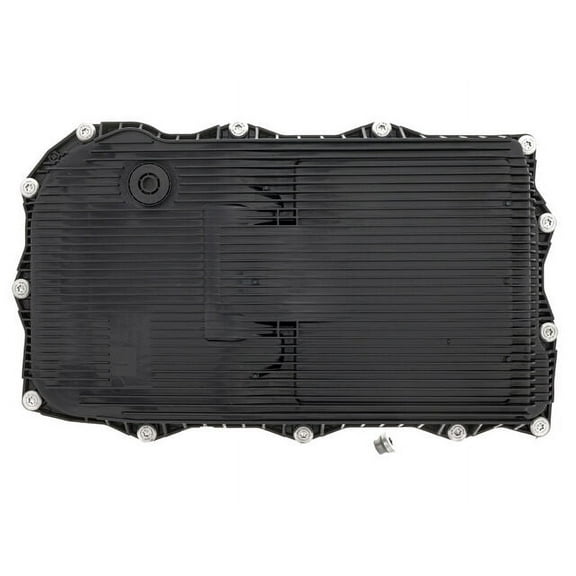 Automatic Transmission Filter Kit - Compatible with 2011 - 2022 BMW X5 2012 2013 2014 2015 2016 2017 2018 2019 2020 2021