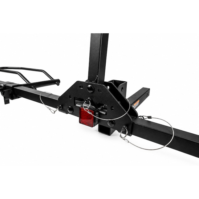 Uriah Products Heavy-Duty 2 E-Bike Hitch Rack photo 4