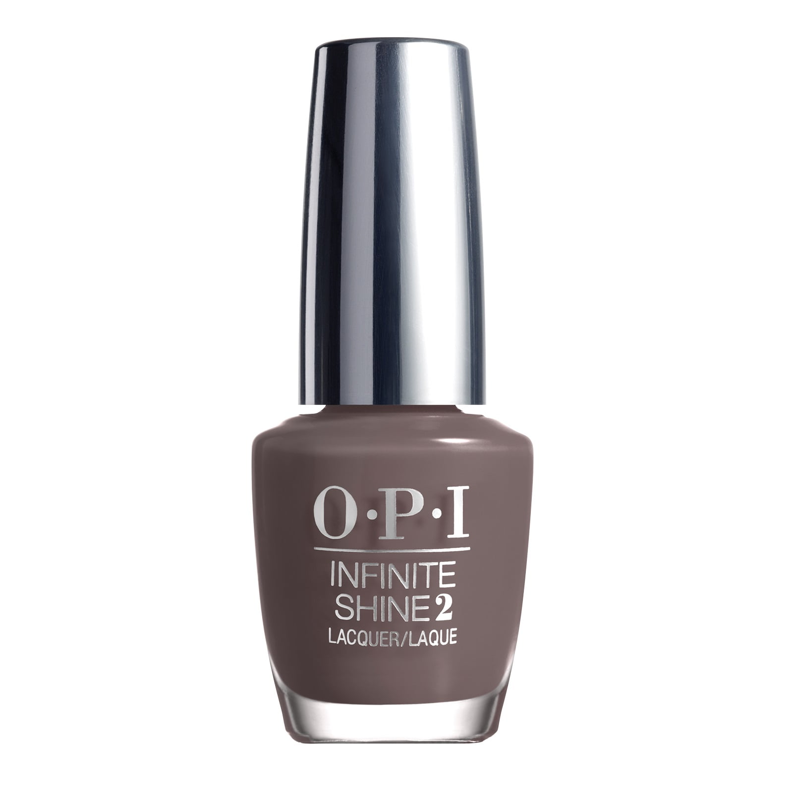 OPI Infinite Shine Gel Effects Lacquer, Set in Stone, 0.5 Fl Oz