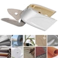 thumbnail image 3 of Electric Scissor Blade Fabric Cutter, Alloy Tungsten Steel, Soft Material Cutting Machine YC 26, Easy  Quick, Long Service Life, 3 of 7