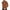 Brown, variant on SHTXOZHI Mens Quarter-Zip Pullover Sweaters Casual Mock Neck Long Sleeve Knitted Sweaters