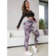 thumbnail image 2 of Mallas Deportivas Mujer Legin Gym Legging Deportivo Mallones, 2 of 3