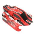 thumbnail image 2 of Coque de Voiture Télécommandée pour BONZAI 1/14 Voitures RC Pièce de Mise à Niveau Accessoires Rouge, 2 of 5