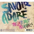 thumbnail image 2 of Savoir Adore - The Love That Remains - Music & Performance - CD, 2 of 2