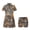 Camo Hunting Forest, variant on Chririnla Camo Hunting Oak Print Golf Dresses for Women with Pockets Slim Fit Tennis Dress with Built in Shorts for Women Trendy 2025 Athletic Workout Tennis Skirt Sun Protection