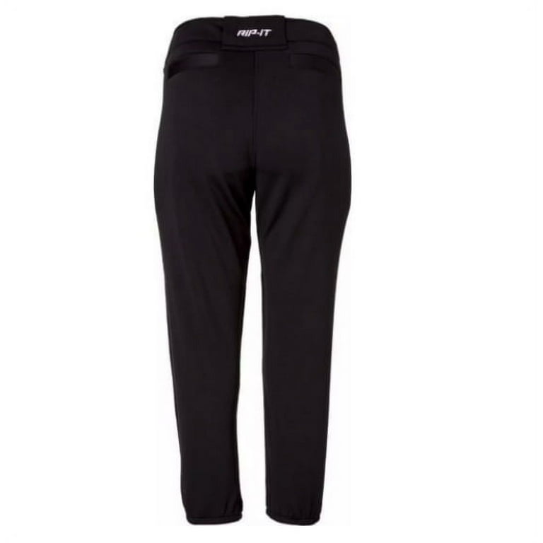 Rip-It Girl'S 4-Way Stretch Softball Pants – Sports Replay - Sports  Excellence
