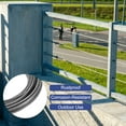 thumbnail image 4 of Unique Bargains 1/16" (1.5mm) 50ft 304 Stainless Steel Cable Wire Rope 7 x 7 Strands PVC Coated Aircraft Wire, 4 of 5