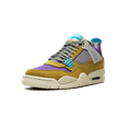 thumbnail image 4 of JORDAN MENS Air Jordan 4 Retro SP "Union 30th Anniversary - Desert Moss" DJ5718 300 DJ5718 300 from Stadium Goods, 4 of 9