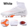 thumbnail image 1 of Deportivas Zapatos Fútbol Tacos Botas Rugby Ligeras para Hombres Y Mujeres, 1 of 9