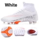 thumbnail image 1 of Tacos Fútbol Zapatos Hombres Mujeres Botas Rugby para Terreno Firme, 1 of 9