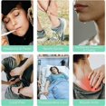 thumbnail image 4 of Ice Bag, 6 Inch Reusable Injury Ice Packs, Hot Water Bag for Pain, 4 of 5