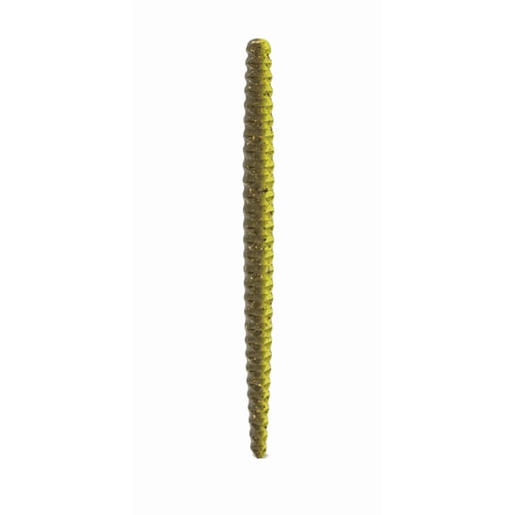 6th Sense – Clout Stick Bait Soft Plastic Worm, Versatile Power & Finesse Bait