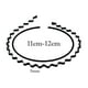 thumbnail image 5 of Pinzas para el cabello para mujeres, pinzas para peinar, pinzas para el cabello para niñas, bandas de terciopelo para el cabello, bandas acolchadas para el cabello, accesorios para el cabello para muj, 5 of 5