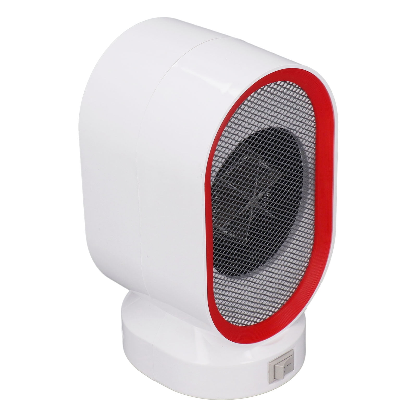 Space Heater, 400W Mini Plug And Play Electric Room Heater Efficient  Heating Automatically Cut Off The Power Portable Heater Energy Saving Long  Service Life Desktop Heater For Home | Walmart Canada