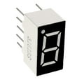 thumbnail image 6 of Common Anode 10 Pin 1 Bit 0.55 x 0.3 x 0.33 Inch 0.35" Red  Display 10pcs, 6 of 6