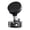 black, variant on Foldable Desktop Tablet & Phone Stand, Adjustable Multi-Angle Cradle for iPad & iPhone, Portable Hands-Free Dock for Live Streaming, Bedside Viewing & Home Office