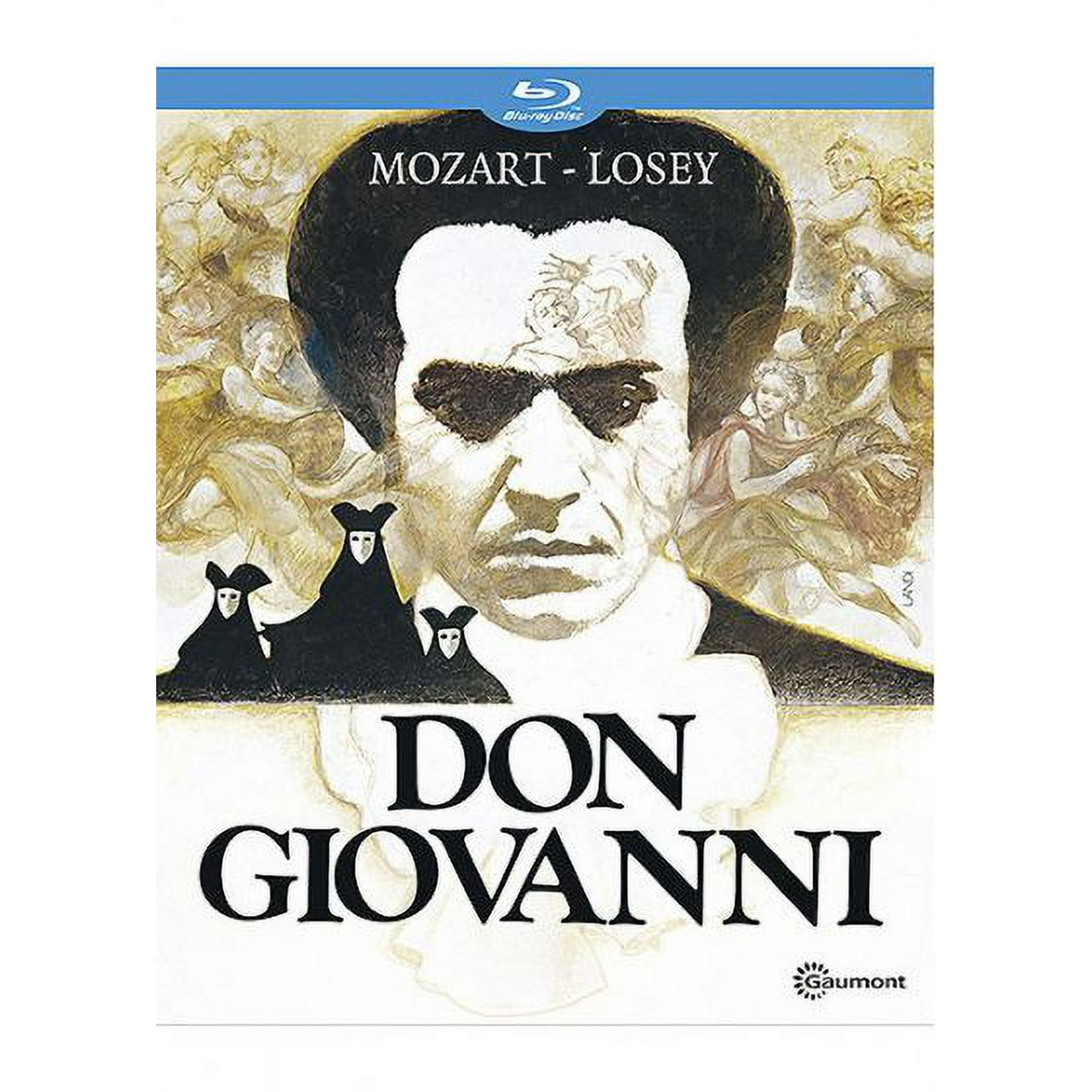 その他 Don Giovanni [Blu-ray] [Import] Don Giovanni [Blu-ray] [Import] 【公式通販】