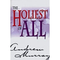 Pre-Owned Holiest of All (Paperback) 0883684624 9780883684627